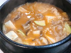 -六七八韩式烤肉·韩国料理(上杭路店)