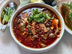 -红杏酒家·地道川菜(一品天下店)
