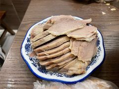 盐水鸭（小份）-小潘记鸭血粉丝汤