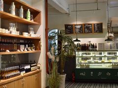 -雕刻时光咖啡馆(交大店)