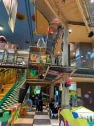 -卡通尼·Safari非洲探索乐园·生日会(金桥国际商业广场店)