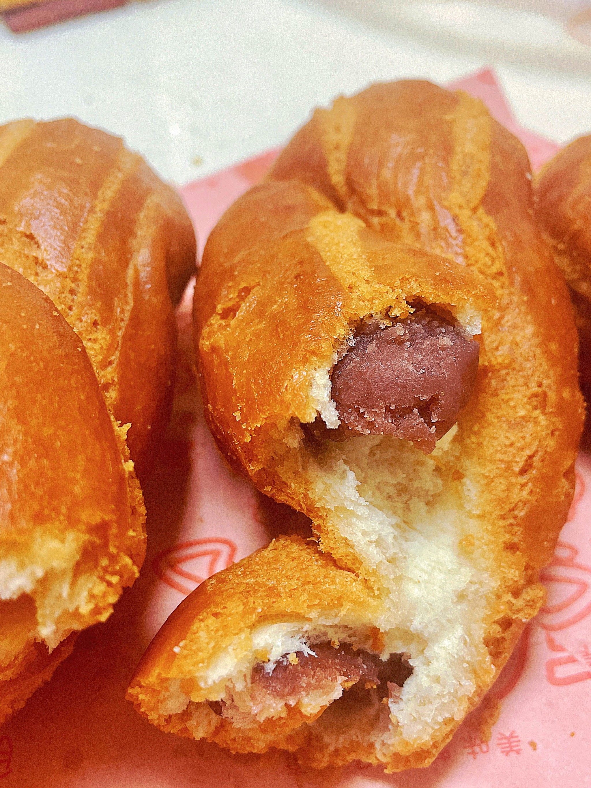 快冲7515绝味夹馅大麻花年底大优惠6015