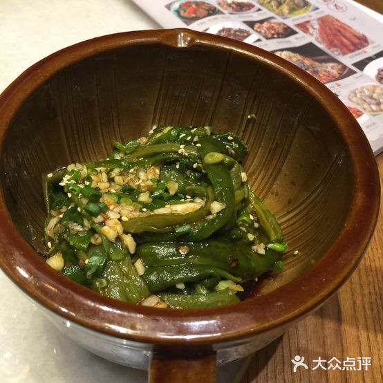 湘秀湖南料理(绿岛广场店)