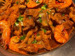 -胖哥俩肉蟹煲(石家庄勒泰中心店)