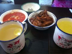 老爸鸡翅-做了不起的80后