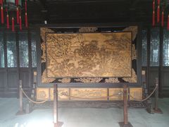 -上海醉白池公园