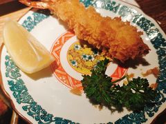-山杏yama-katsu·吉列炸物