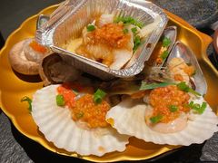 -牛YO烧肉烤肉自助(万象城春河里店)