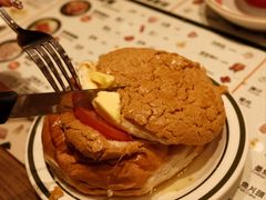 -华嫂冰室(尖沙咀店)