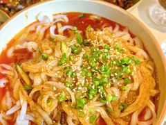 -漢舍川菜馆(国贸商城店)