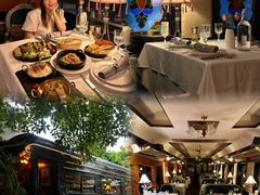 -火车头法国西餐厅