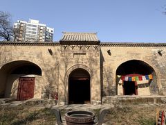 -木塔寺遗址生态公园