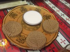 -卡万金特色藏餐