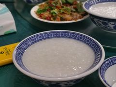-桂园白粥·潮汕老味道