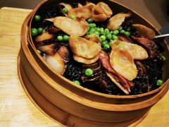 -YUNHE秐合· 雅致浙宴(西溪店)