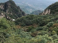 -狼牙山风景区