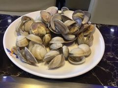 -星海汇海鲜自助烤肉火锅(百大店)