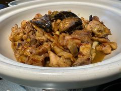 -美极鲜食坊(宝安南路店)