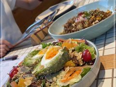 -小满Grainkitchen(滨江商业广场店)