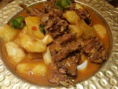 小盘鸡-北疆饭店(大运河博物馆宝龙店)