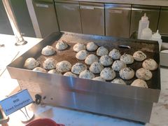 -筠咖啡西餐厅(上海国展宝龙丽筠酒店)