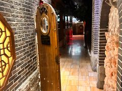 -宝丽金大酒店·洗浴中心