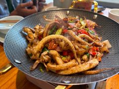 -天门佬鳝鱼馆(小南湖店)