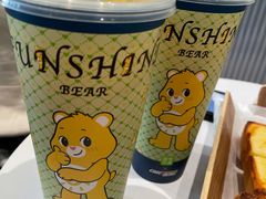 -奈雪的茶(中粮祥云小镇店)