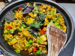 -醉英雄四川料理(新塘万达广场店)