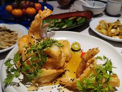 -大鸭梨烤鸭·北京菜(南小街/南苑店)