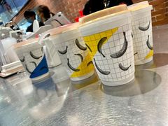 -Manner Coffee(淮海755店)