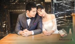 点击看大图 -韩国艺匠ARTIZ STUDIO(博览中心店)