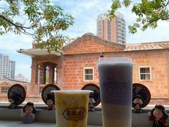 -茶颜观色(晋江店)