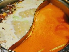 -快乐小羊·内蒙牛羊肉火锅(流花中心店)