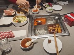 -海底捞火锅(铁西万达店)