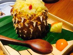 -云海肴·汽锅鸡·云南菜(天津国金汇店)