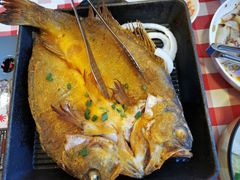 -西贝莜面村(上海百联西郊店)