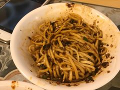 -牛王庙吳記怪味面(双楠店)