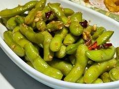 -不是烧烤·武汉大排档(大成路店)