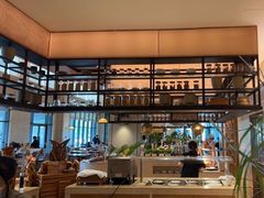 -水月周庄铂尔曼酒店 · 漾全日餐厅