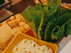 -润园四季椰子鸡火锅(卓越INTOWN店)