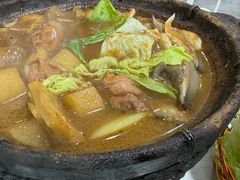 -范贤光鸡公煲(平乐园总店)