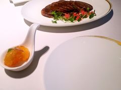 -金轩中餐厅 Jin Xuan(浦东丽思卡尔顿酒店)