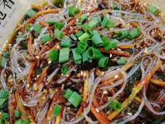 -盛天毛血旺非遗美食(观音桥店)