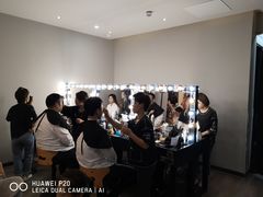 -海马体照相馆(北京apm店)