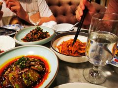 -漢舍中国菜馆(889广场店)