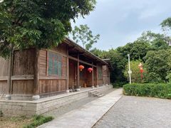 -福建鲤鱼洲酒店