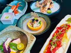 -花潮料理艺食馆(成都万象城店)