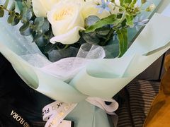 -ChaKo Flora ·茶子花艺 (市北店)