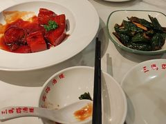 -三玛璐酒楼(汉口路店)